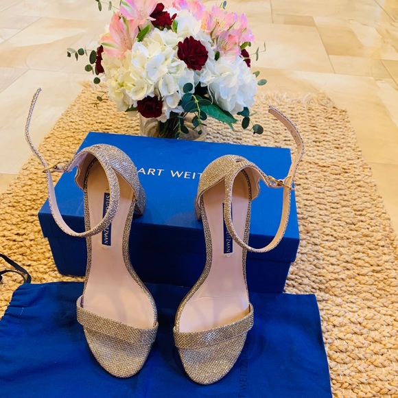 Stuart Weitzman Sandal - Picture 2 of 7